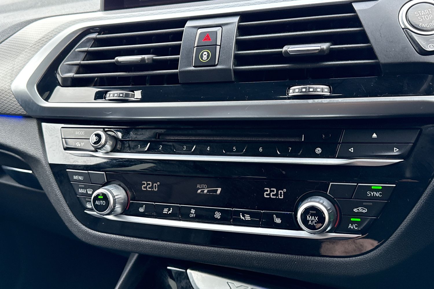 Used BMW X3 2019 for sale - 77527528: Photo 22