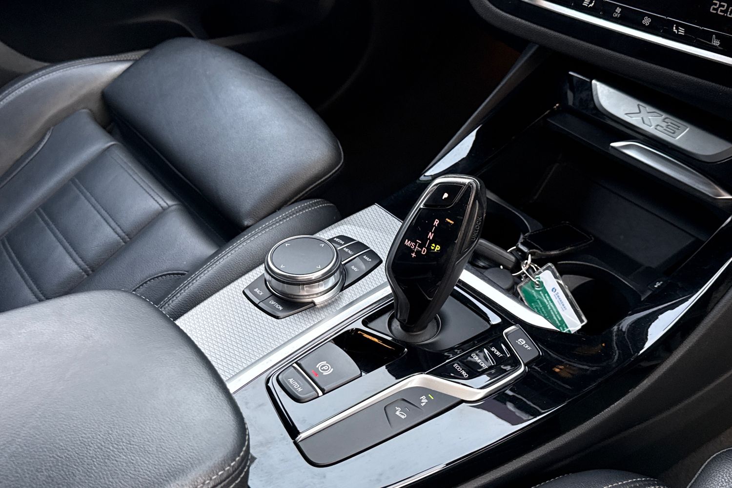 Used BMW X3 2019 for sale - 77527528: Photo 23