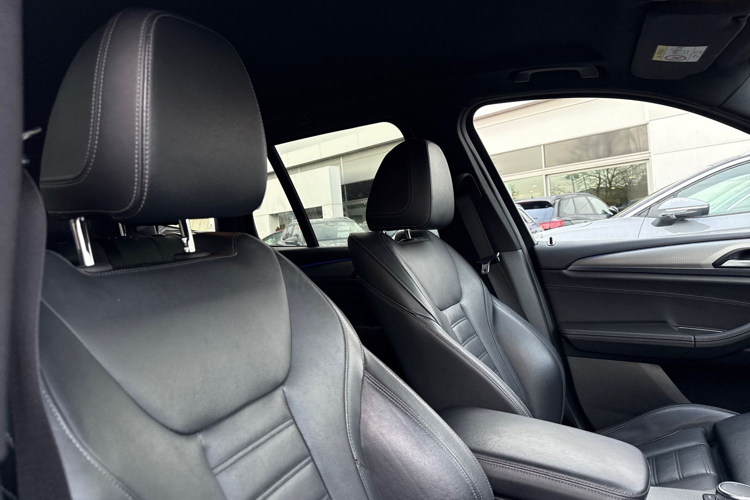 Used BMW X3 2019 for sale - 77527528: Photo 24