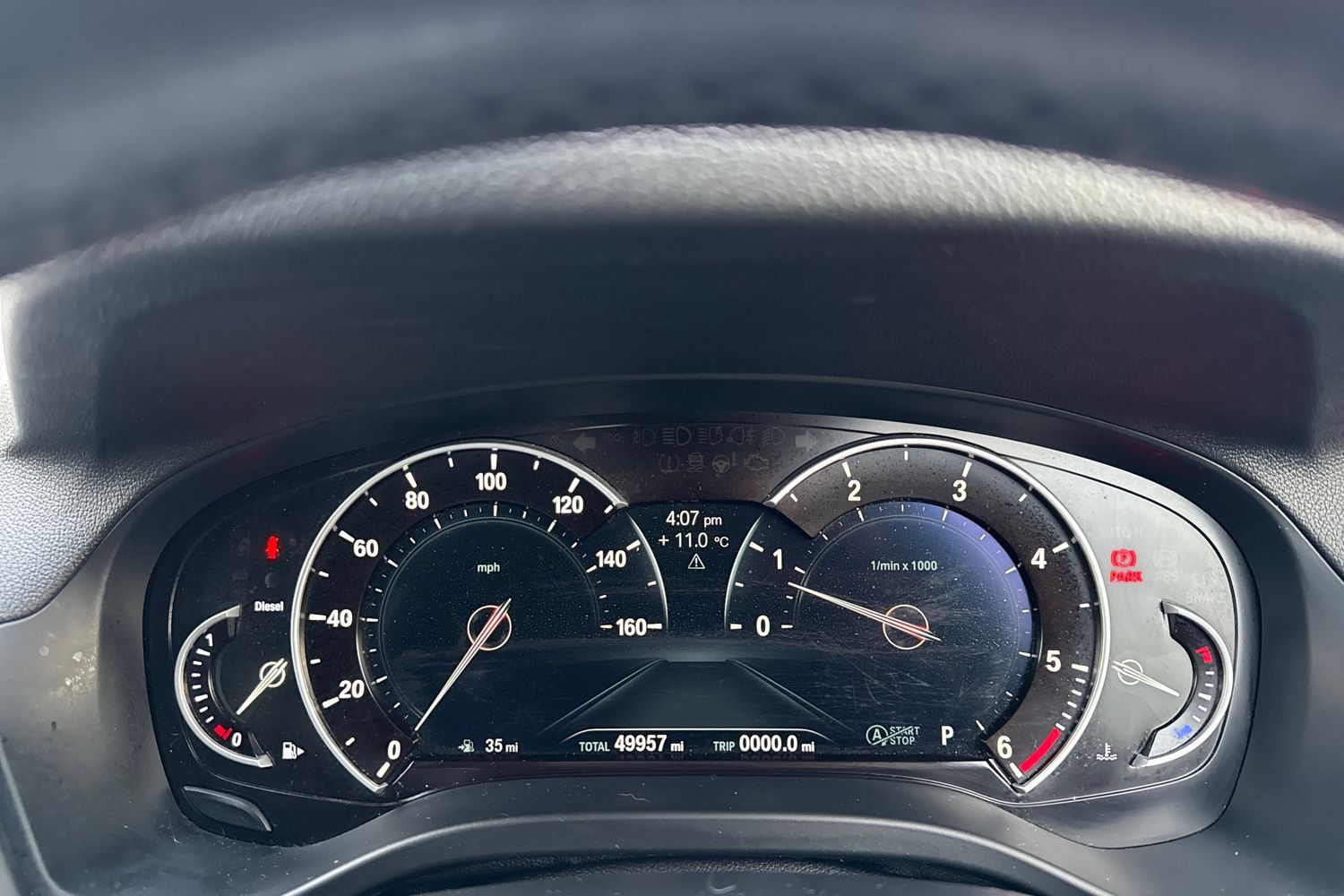 Used BMW X3 2019 for sale - 77527528: Photo 27