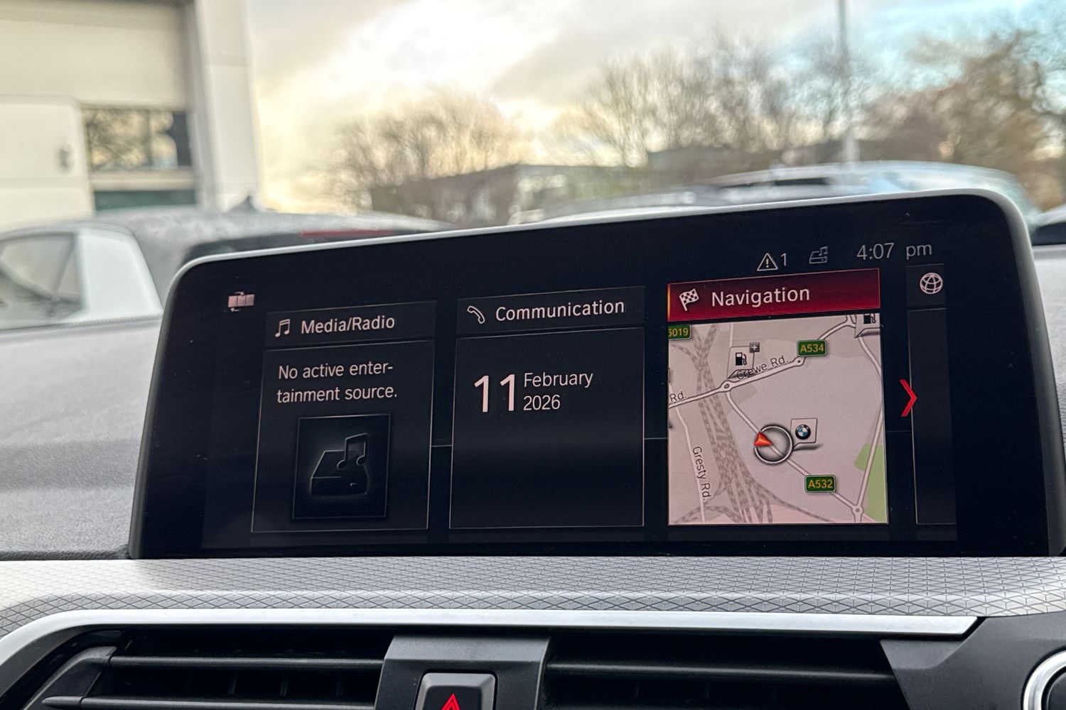 Used BMW X3 2019 for sale - 77527528: Photo 28