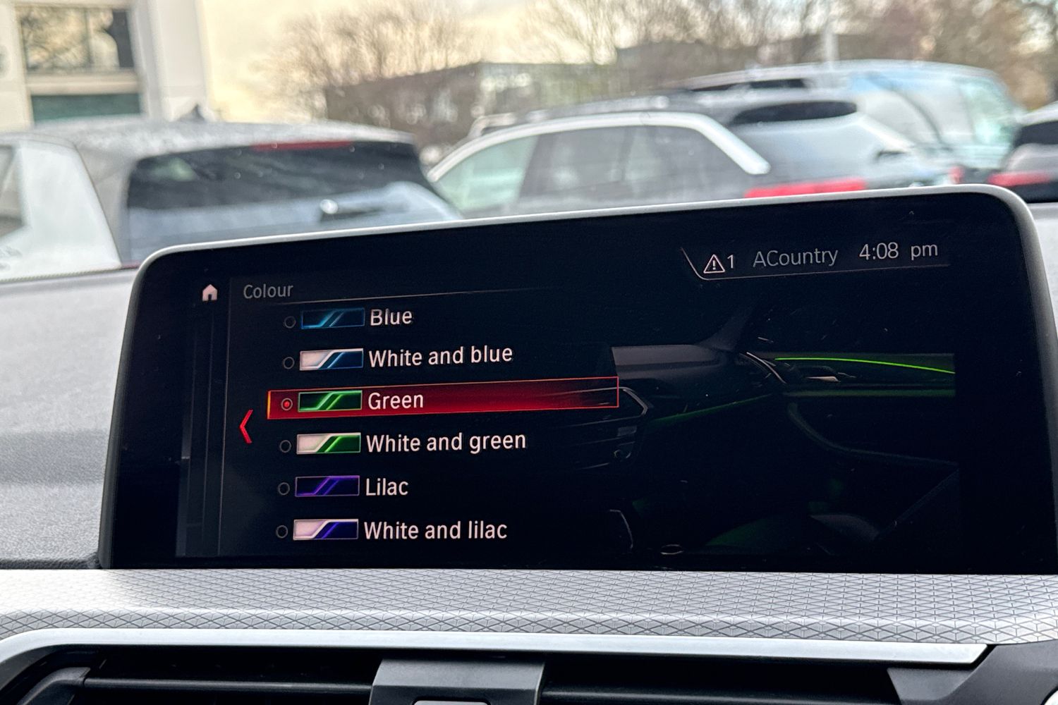 Used BMW X3 2019 for sale - 77527528: Photo 30