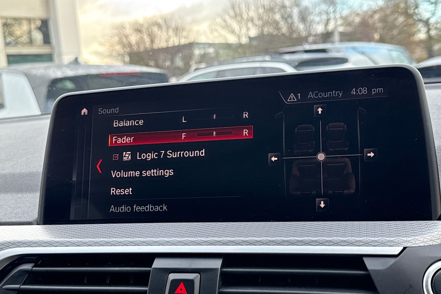 Used BMW X3 2019 for sale - 77527528: Photo 32