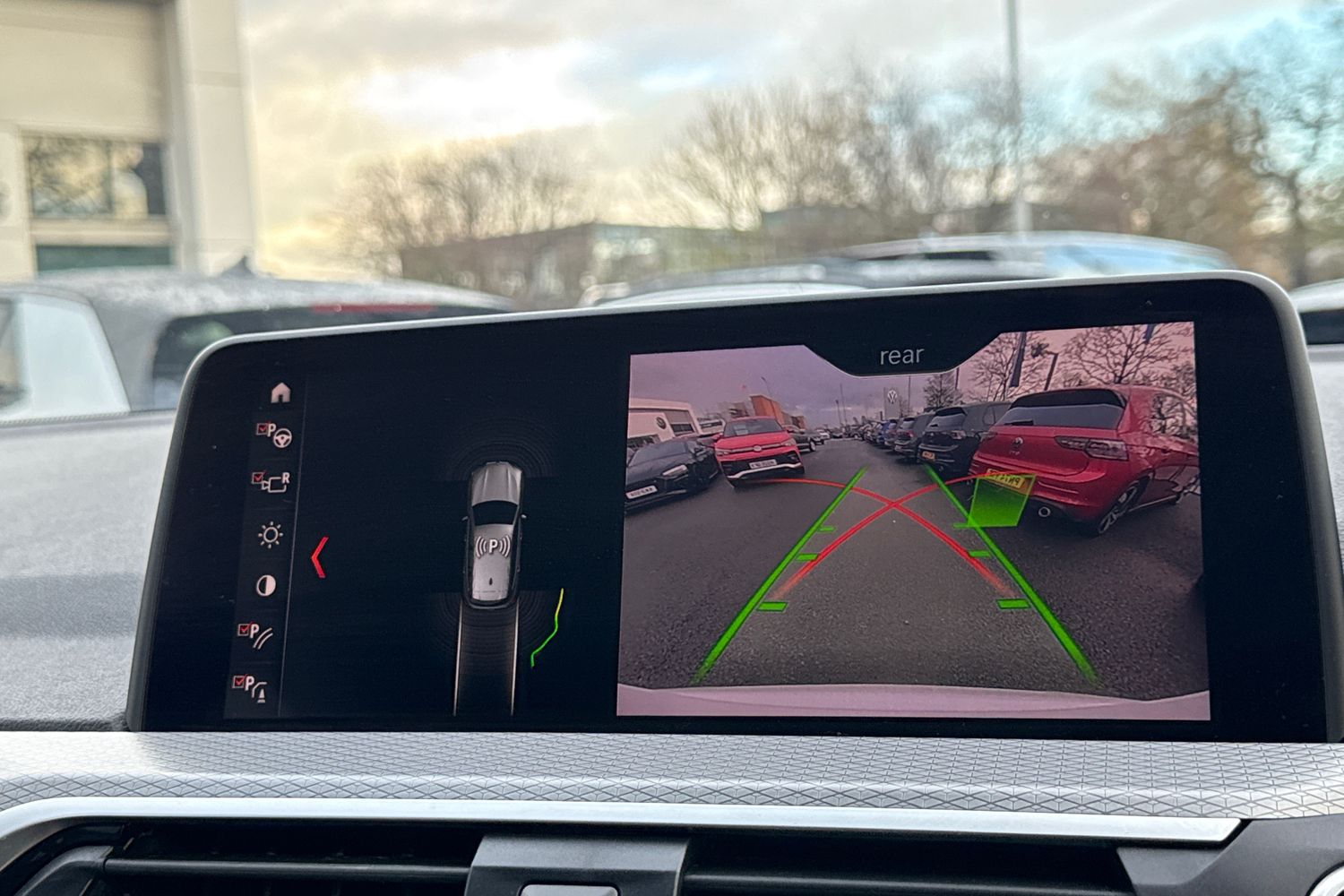 Used BMW X3 2019 for sale - 77527528: Photo 37