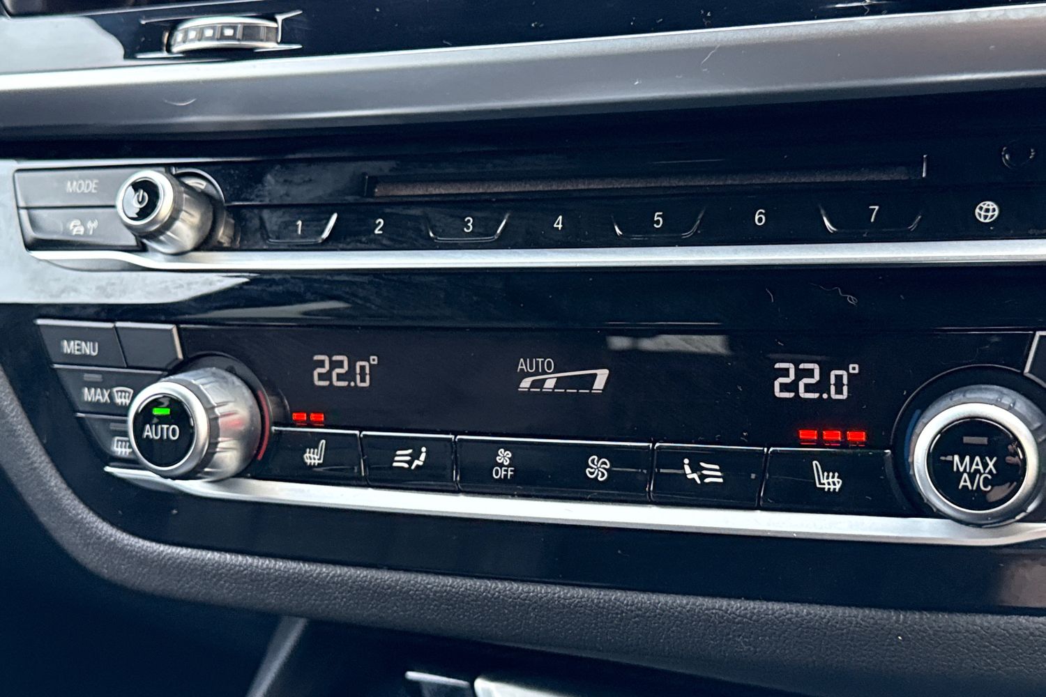 Used BMW X3 2019 for sale - 77527528: Photo 38