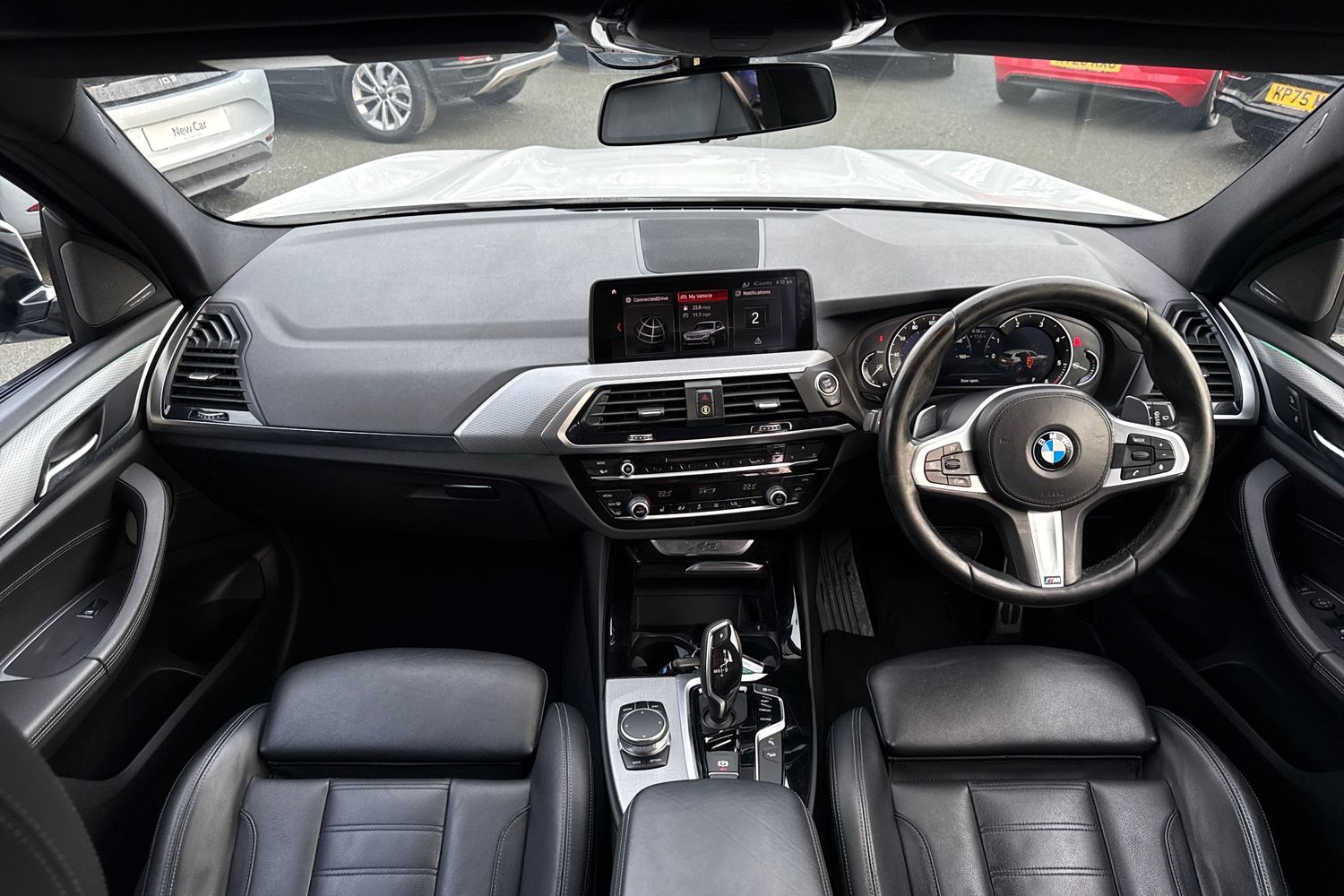 Used BMW X3 2019 for sale - 77527528: Photo 42