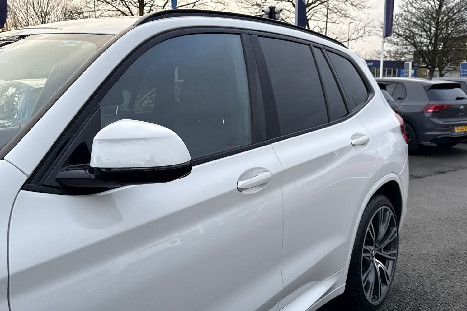 Used BMW X3 2019 for sale - 77527528: Photo 44