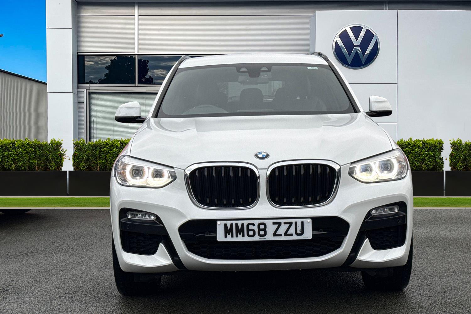 Used BMW X3 2019 for sale - 77527528: Photo 6