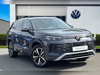 Used Volkswagen Tayron 2026 for sale - 79482857: Photo