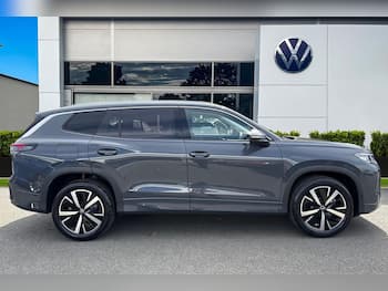 Used Volkswagen Tayron 2026 for sale - 79482857: Photo