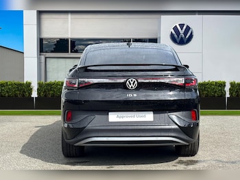 Used Volkswagen ID.5 2022 for sale - 78620412: Photo