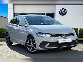 Volkswagen - Polo