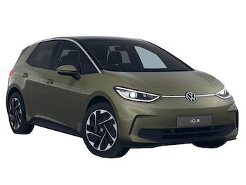 Used Volkswagen ID.3 2026 for sale - 79138415: Photo