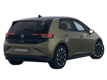 Used Volkswagen ID.3 2026 for sale - 79138415: Photo