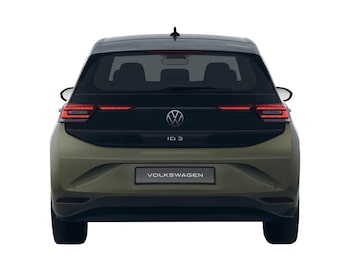 Used Volkswagen ID.3 2026 for sale - 79138415: Photo