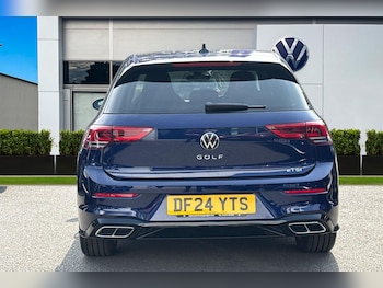Used Volkswagen Golf 2024 for sale - 79252518: Photo
