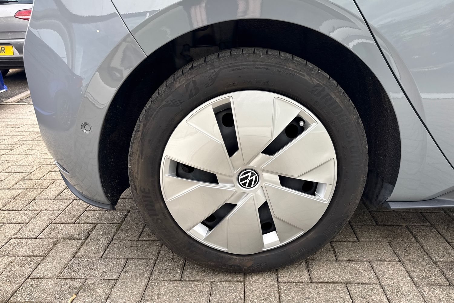 Used Volkswagen ID.3 2025 for sale - 77642015: Photo 10