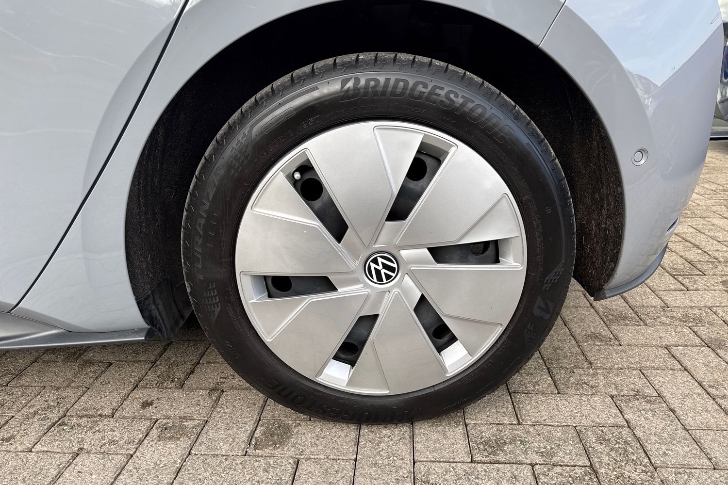 Used Volkswagen ID.3 2025 for sale - 77642015: Photo 11