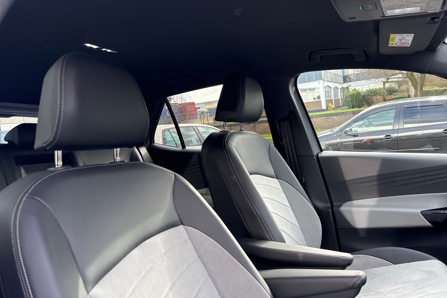 Used Volkswagen ID.3 2025 for sale - 77642015: Photo 23