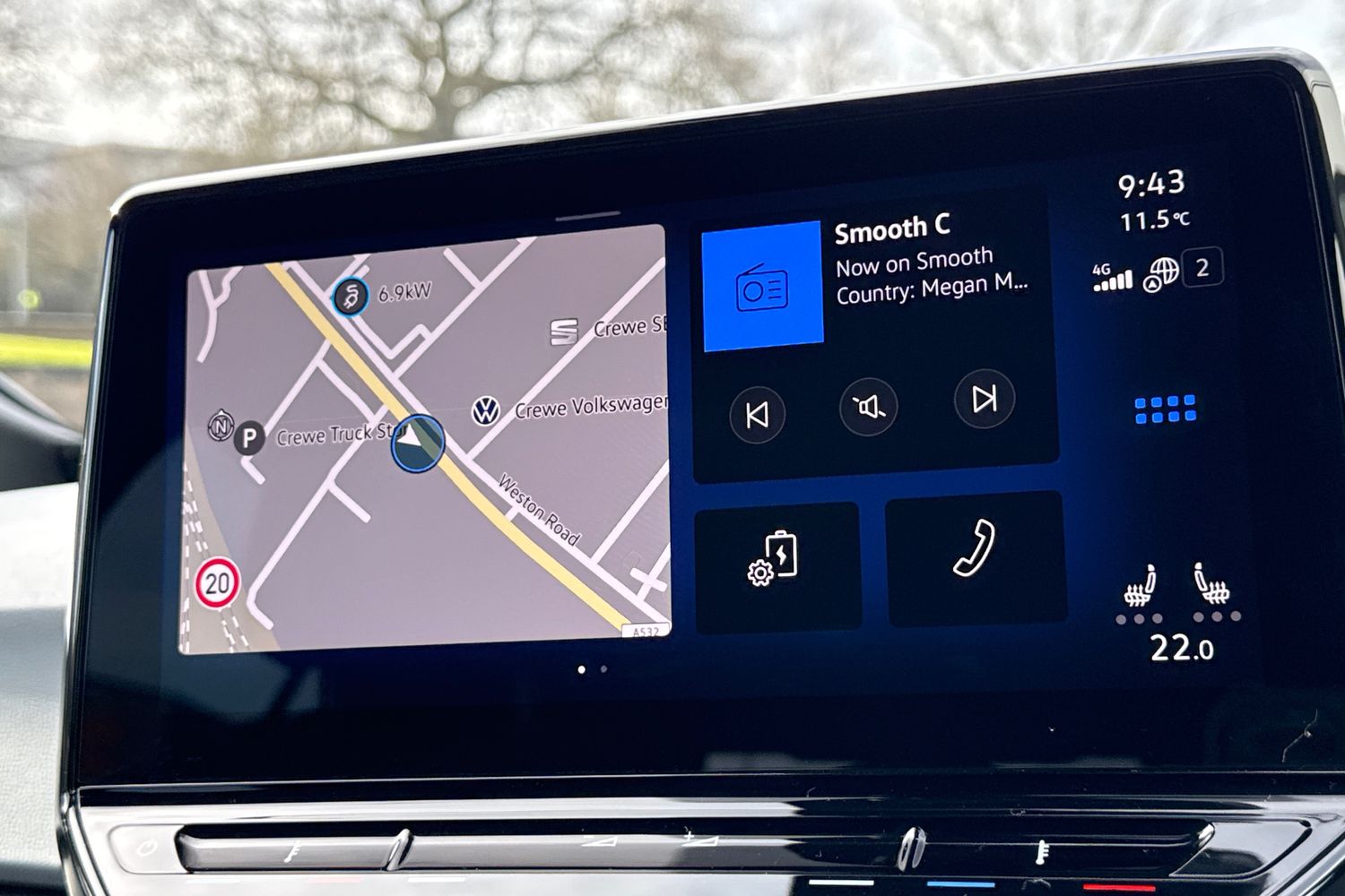 Used Volkswagen ID.3 2025 for sale - 77642015: Photo 25