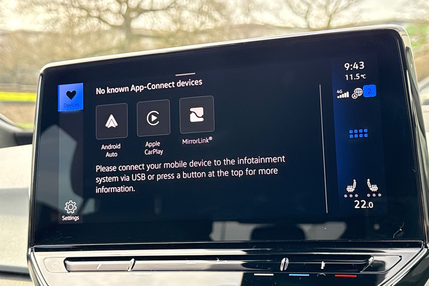 Used Volkswagen ID.3 2025 for sale - 77642015: Photo 27