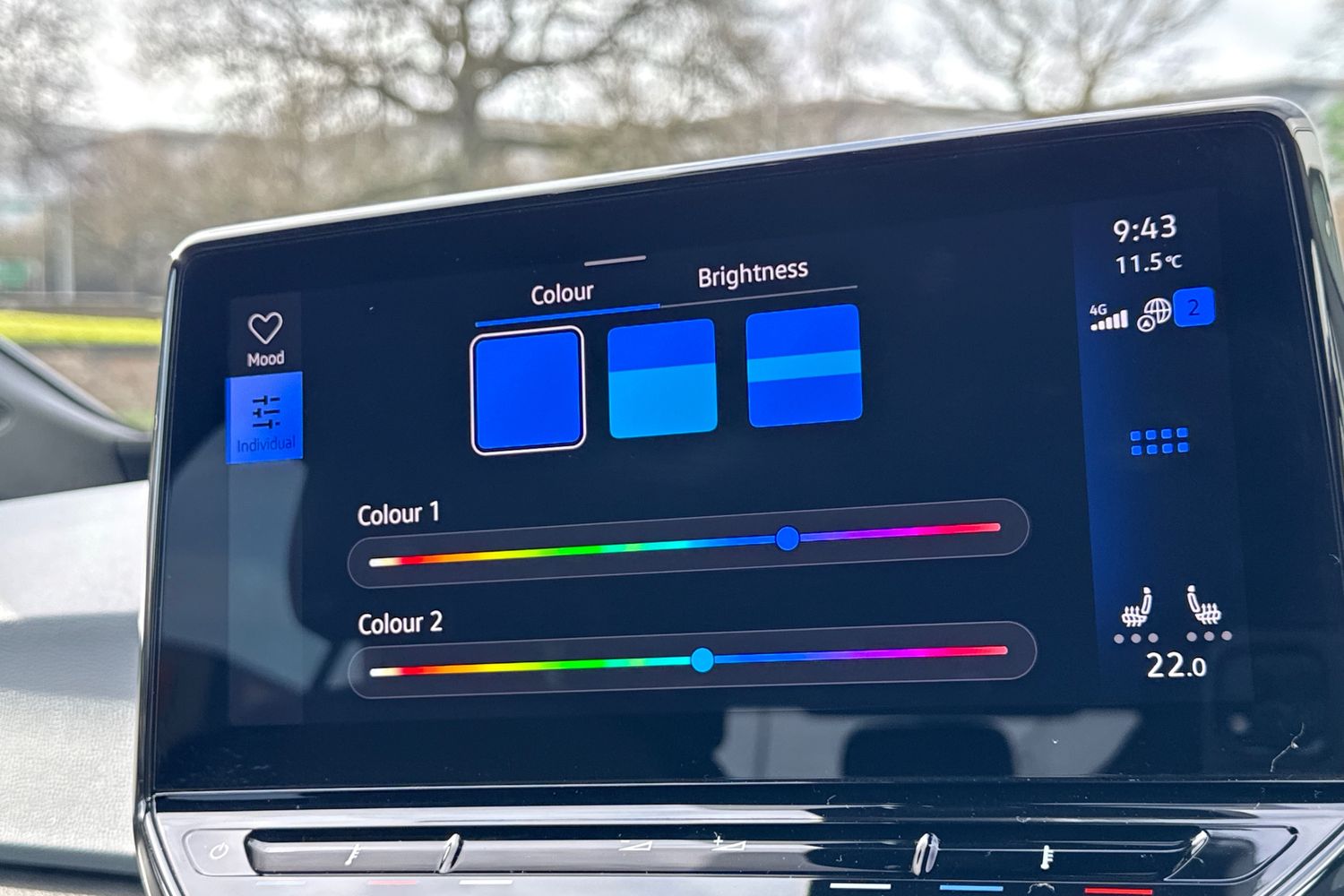 Used Volkswagen ID.3 2025 for sale - 77642015: Photo 28