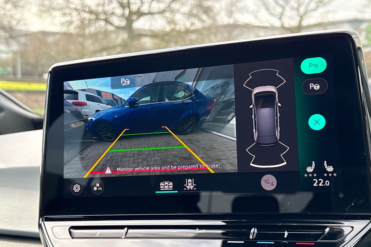 Used Volkswagen ID.3 2025 for sale - 77642015: Photo 32