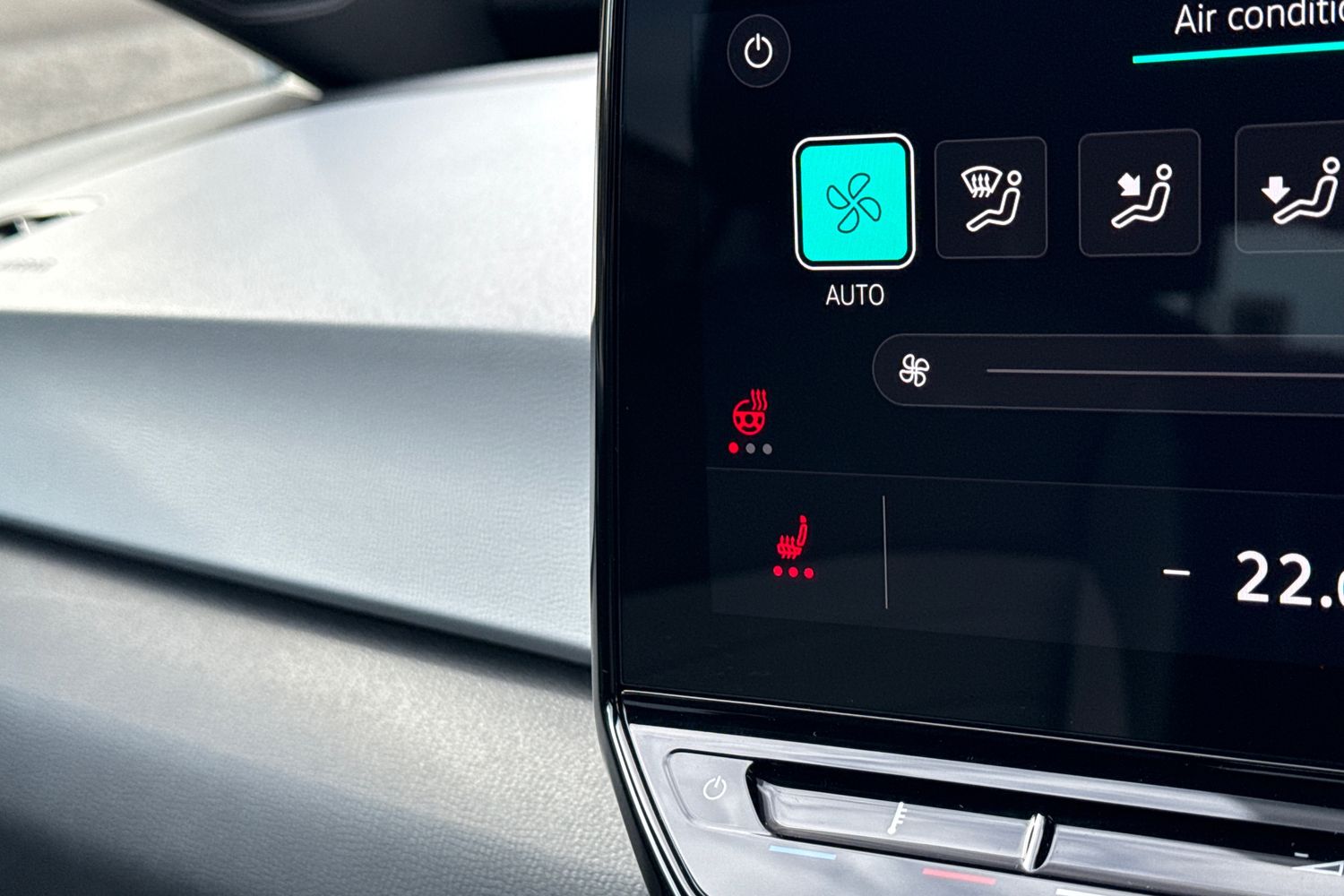 Used Volkswagen ID.3 2025 for sale - 77642015: Photo 33