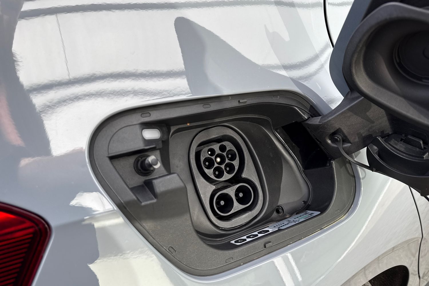 Used Volkswagen ID.3 2025 for sale - 77642015: Photo 37