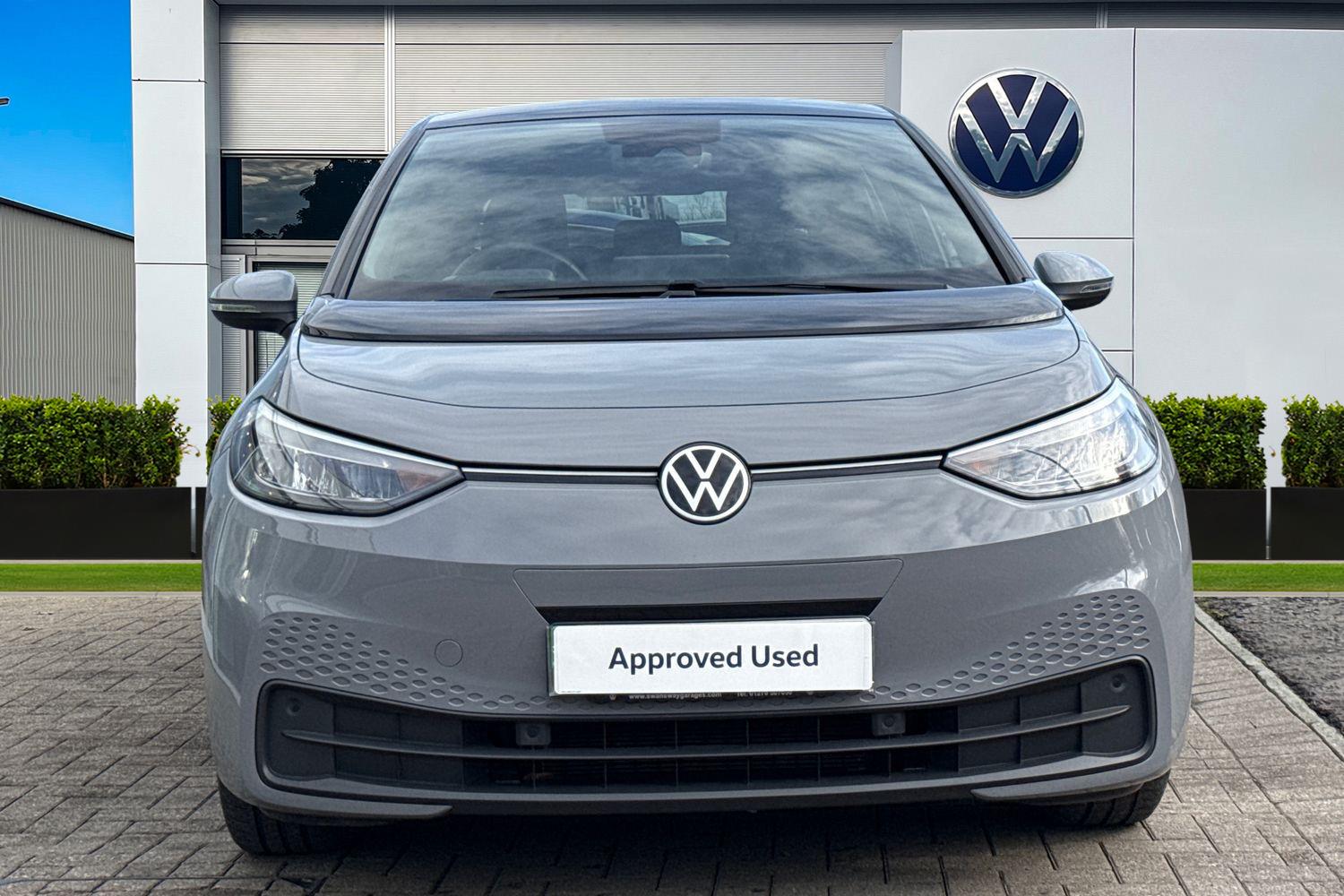 Used Volkswagen ID.3 2025 for sale - 77642015: Photo 5