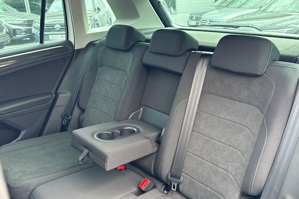Used Volkswagen Tiguan 2025 for sale - 75385410: Photo 19
