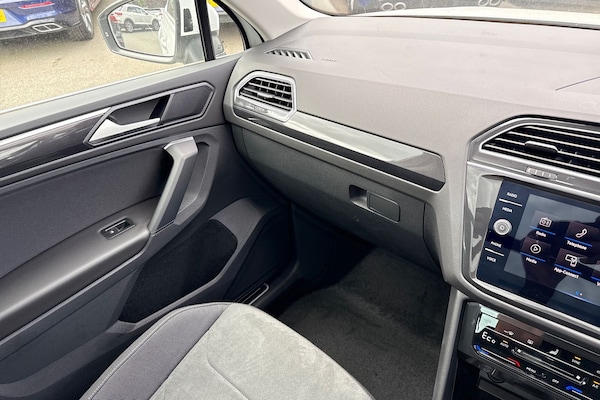 Used Volkswagen Tiguan 2025 for sale - 75385410: Photo 20