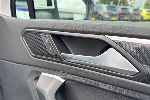 Used Volkswagen Tiguan 2025 for sale - 75385410: Photo 21