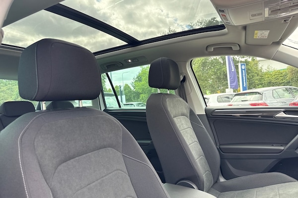 Used Volkswagen Tiguan 2025 for sale - 75385410: Photo 24