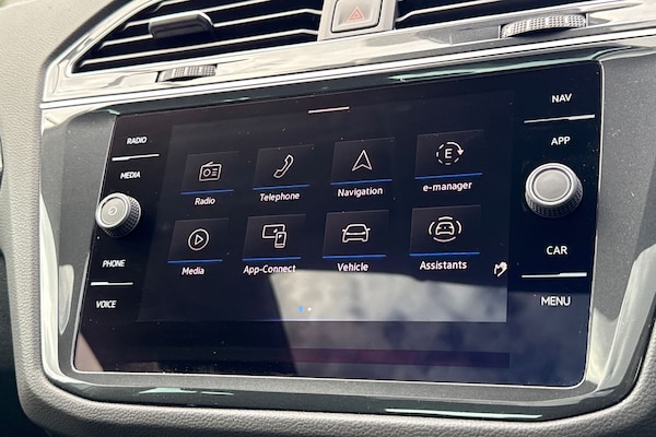 Used Volkswagen Tiguan 2025 for sale - 75385410: Photo 28