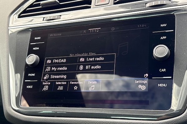 Used Volkswagen Tiguan 2025 for sale - 75385410: Photo 30