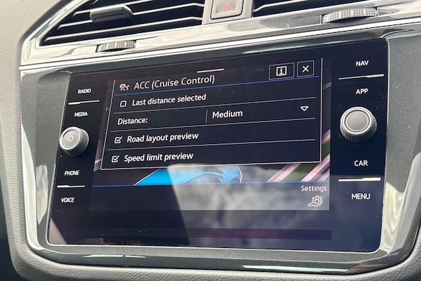 Used Volkswagen Tiguan 2025 for sale - 75385410: Photo 34