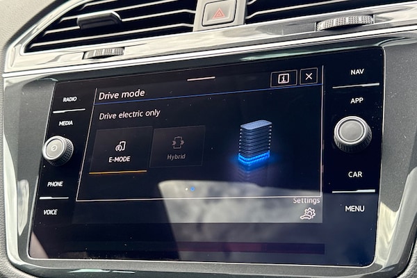 Used Volkswagen Tiguan 2025 for sale - 75385410: Photo 37