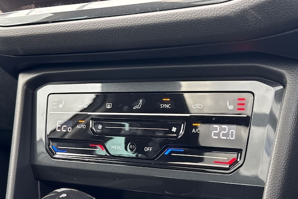 Used Volkswagen Tiguan 2025 for sale - 75385410: Photo 39