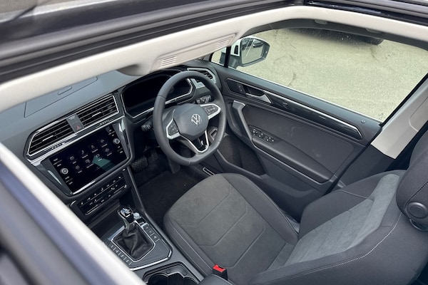 Used Volkswagen Tiguan 2025 for sale - 75385410: Photo 48