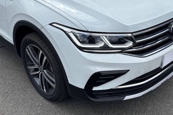 Used Volkswagen Tiguan 2025 for sale - 75385410: Photo 9