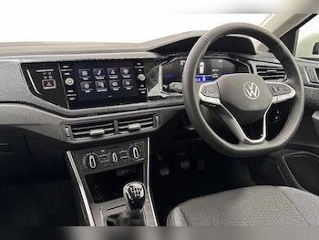 Used Volkswagen Taigo 2026 for sale - 78681318: Photo