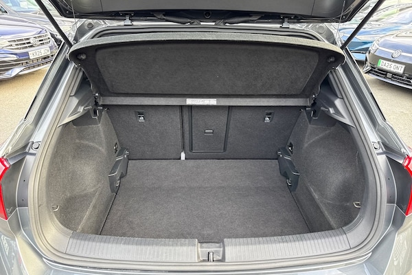 Used Volkswagen T-Roc 2021 for sale - 76194118: Photo 10