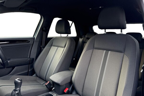 Used Volkswagen T-Roc 2021 for sale - 76194118: Photo 11