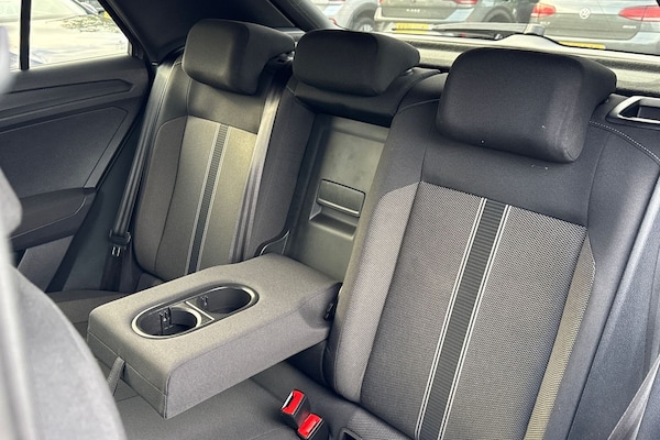 Used Volkswagen T-Roc 2021 for sale - 76194118: Photo 14