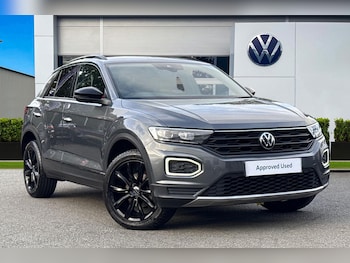 Volkswagen - T-Roc