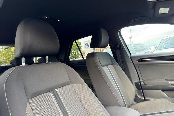 Used Volkswagen T-Roc 2021 for sale - 76194118: Photo 21