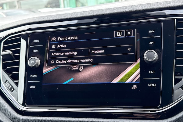 Used Volkswagen T-Roc 2021 for sale - 76194118: Photo 31