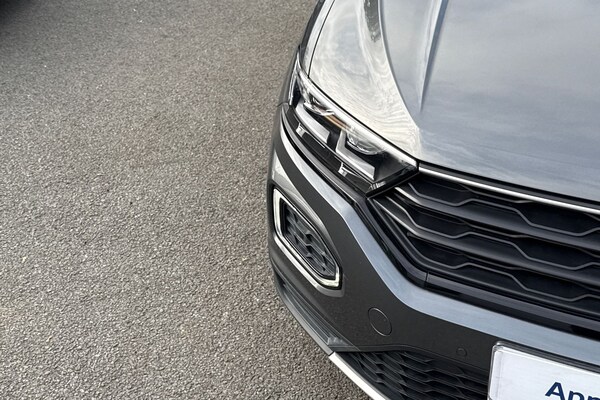 Used Volkswagen T-Roc 2021 for sale - 76194118: Photo 39