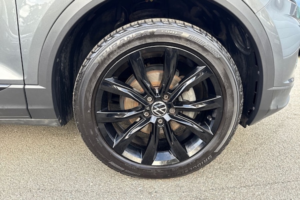 Used Volkswagen T-Roc 2021 for sale - 76194118: Photo 7